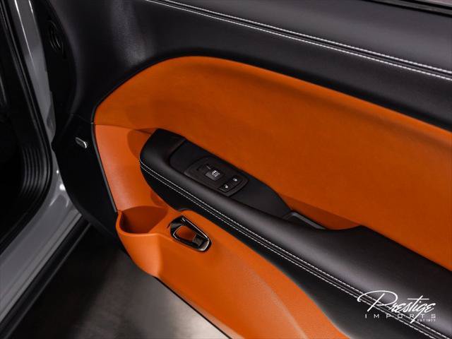 Used 2023 Dodge Challenger SRT Hellcat w/ Plus Package RWD image 36