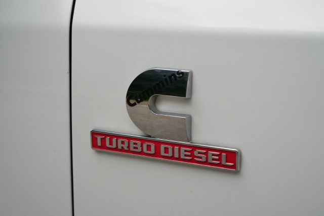 Used 2024 RAM 3500 SLT w/ Quick Order Package 2YG SLT AWD/4WD image 12