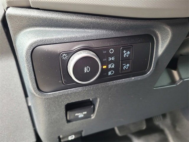 Used 2023 Ford Bronco Black Diamond image 19