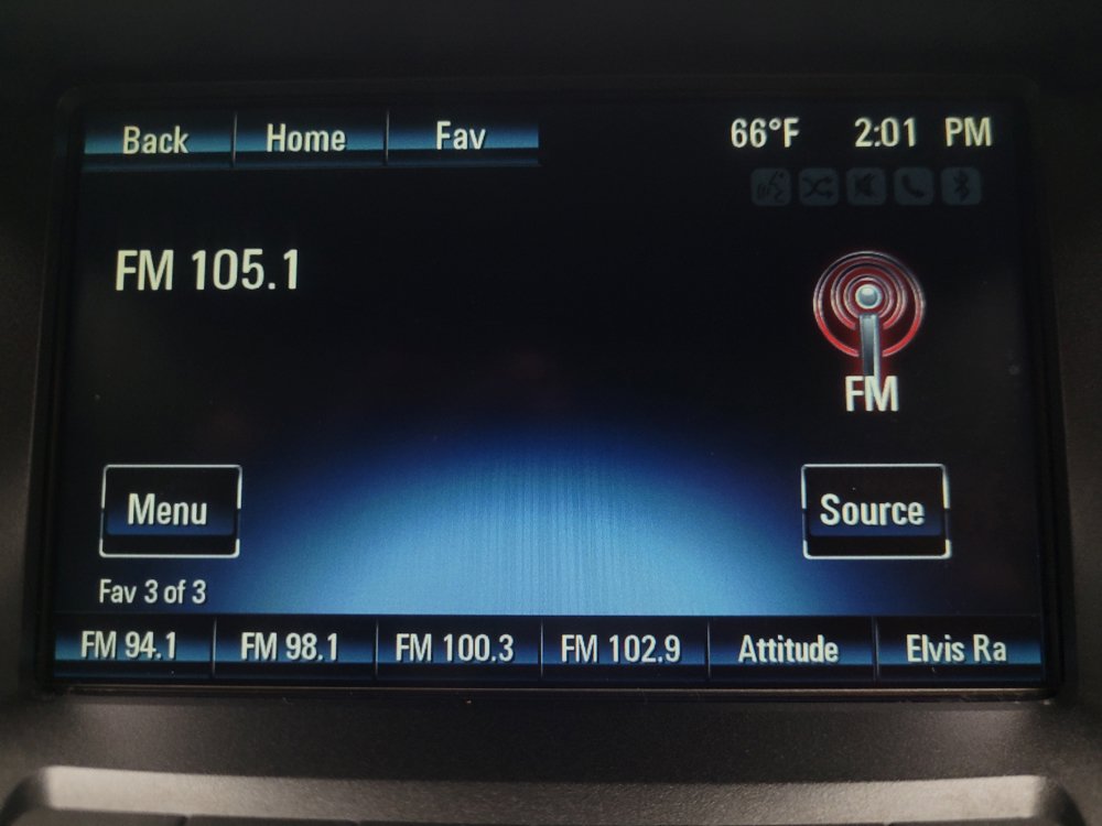 Used 2016 Chevrolet Equinox LT w/ Convenience Package FWD image 25