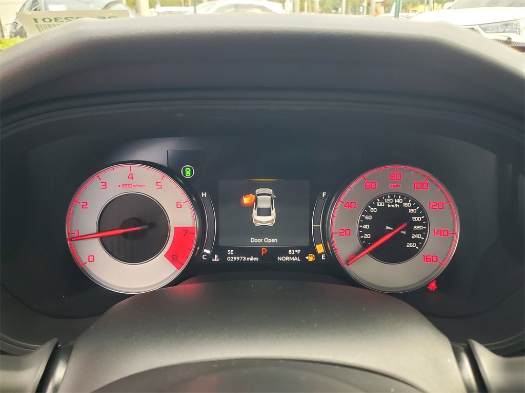 Used 2023 Acura TLX w/ A-SPEC Pkg image 26