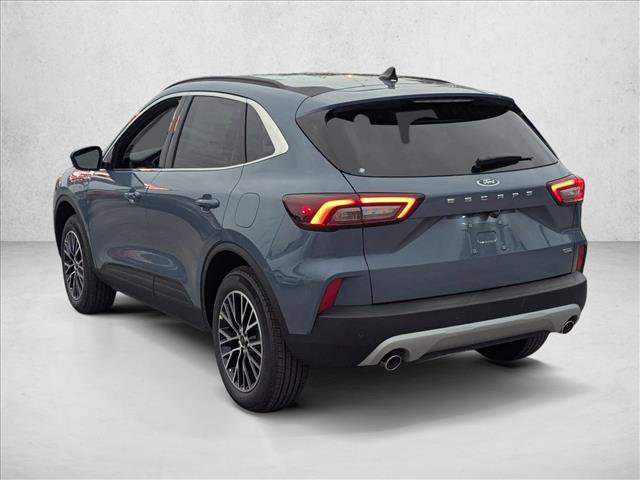 New 2026 Ford Escape SE image 8