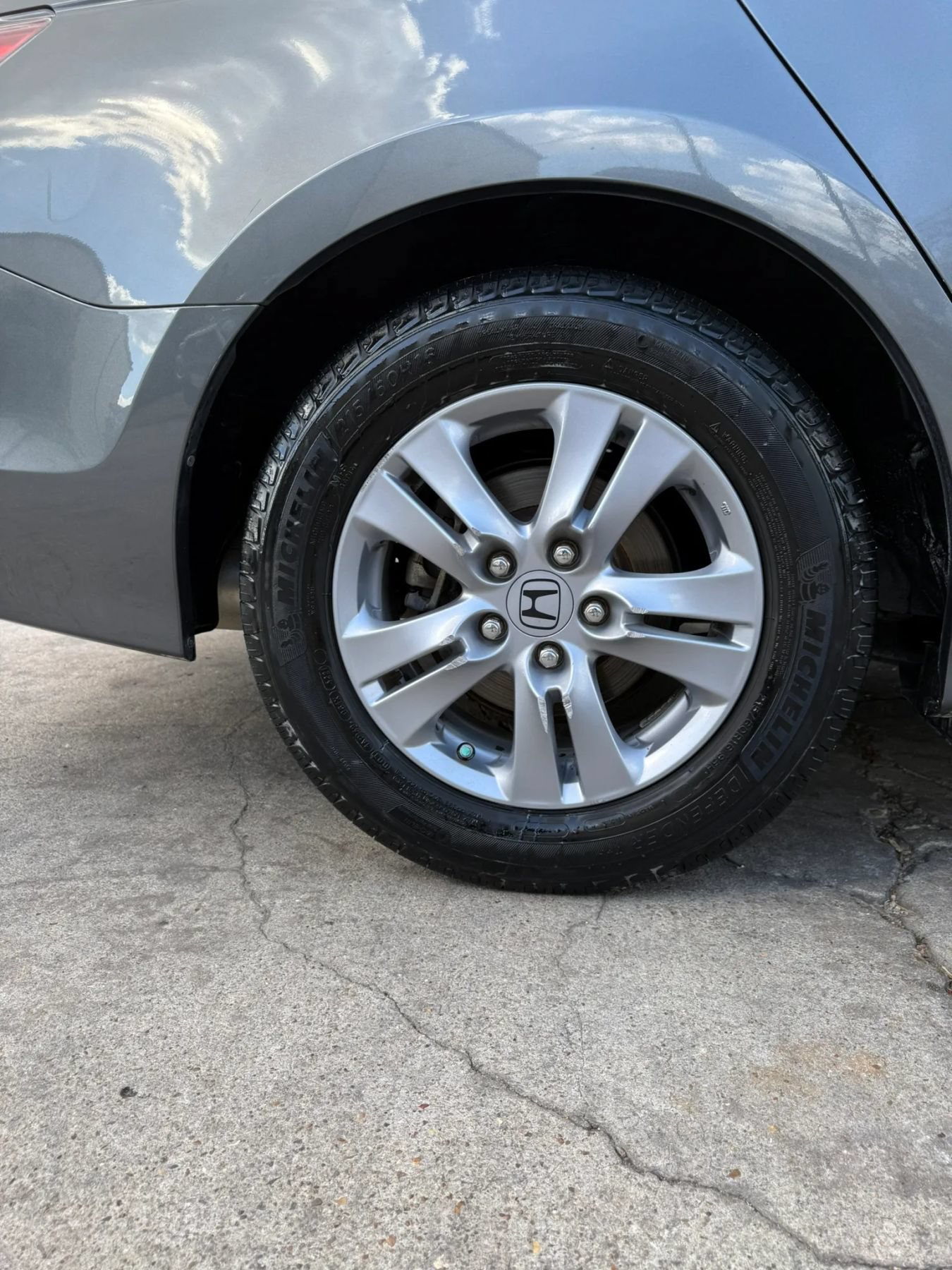 Used 2012 Honda Accord SE image 25