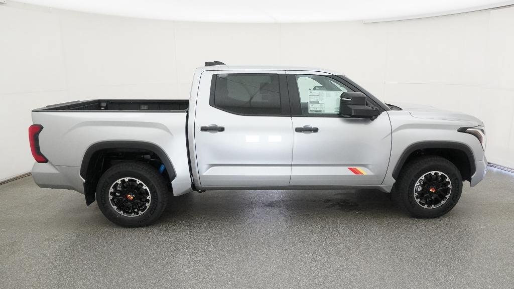 New 2026 Toyota Tundra SR5 AWD/4WD image 35