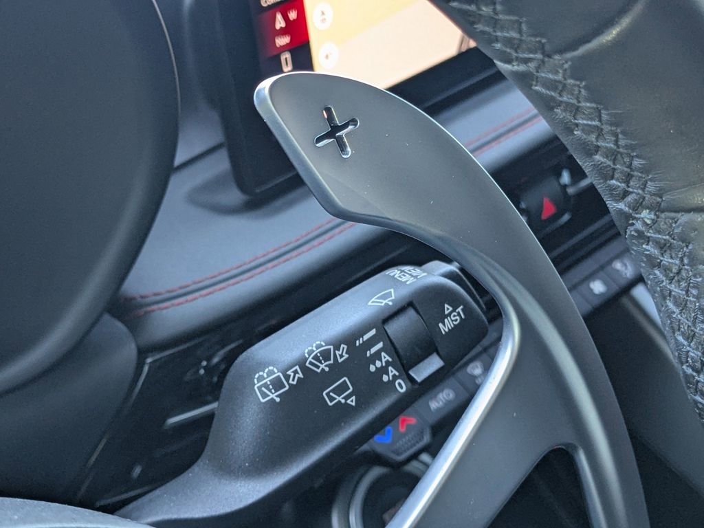 Used 2024 Dodge Hornet R/T Plus w/ Track Pack image 24