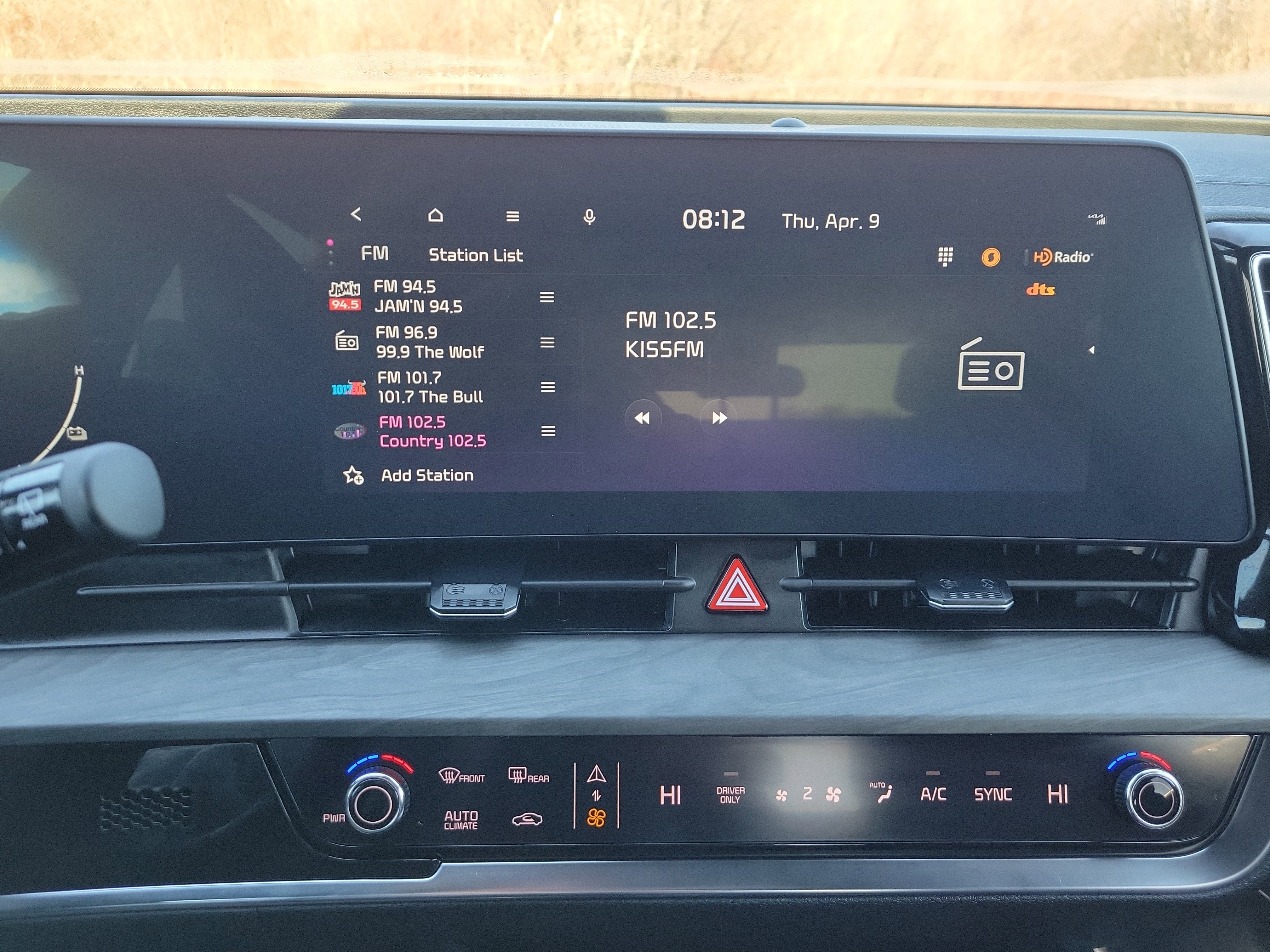 Used 2024 Kia Sportage X-Line Prestige image 25