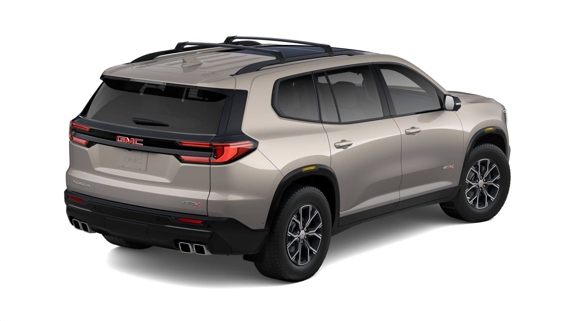New 2026 GMC Acadia AT4 w/ Super Cruise Package AWD/4WD image 35