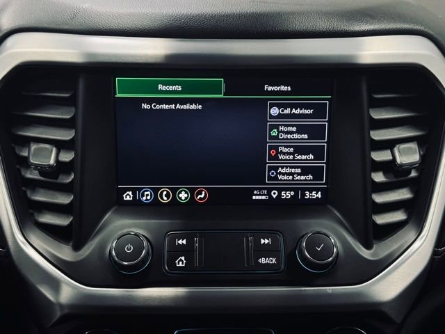 Used 2023 GMC Acadia SLE w/ Driver Convenience Package image 38