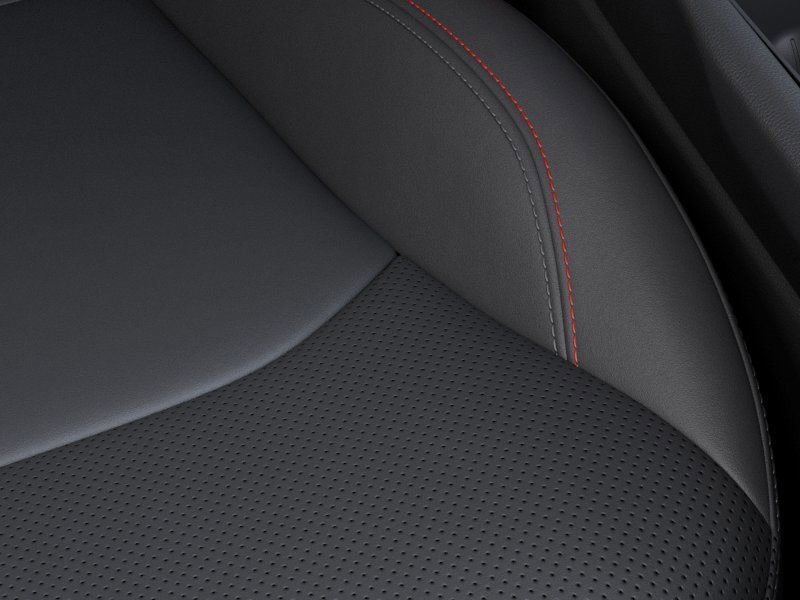 New 2025 Jeep Compass Trailhawk w/ Trailhawk Elite Group image 21