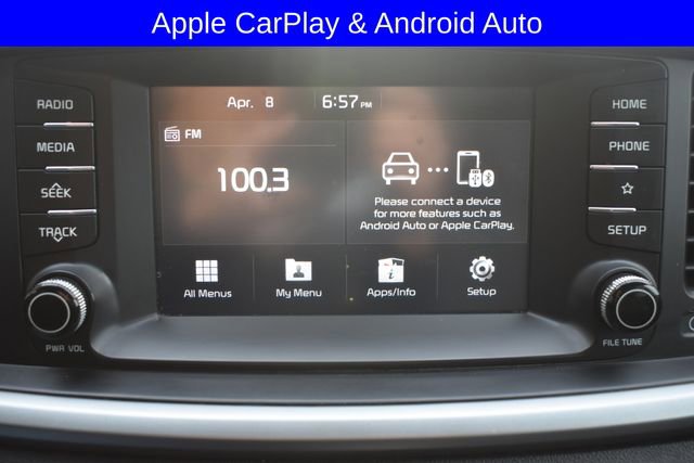 Used 2020 Kia Sorento LX image 4