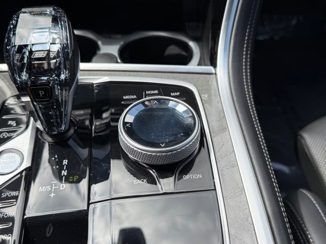 Certified 2024 BMW 840i Gran Coupe RWD image 29