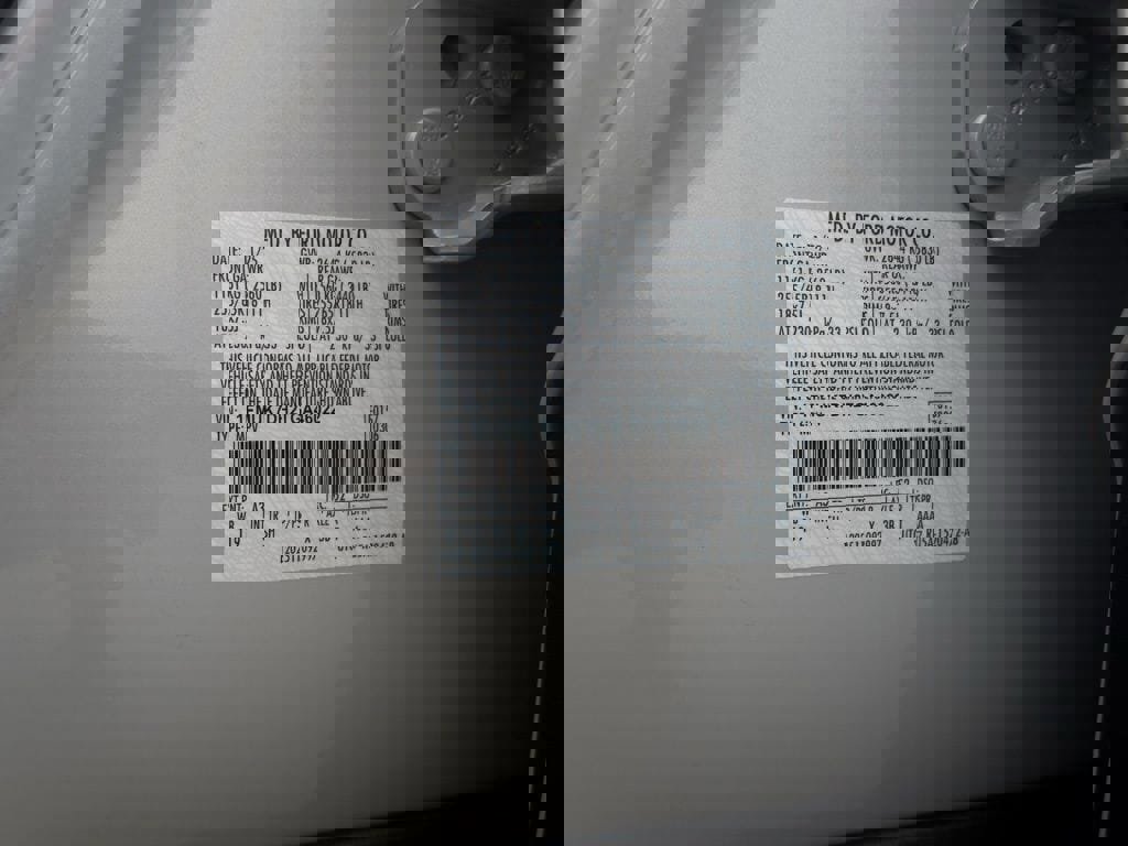 New 2026 Ford Explorer Active w/ Active Comfort Package image 67