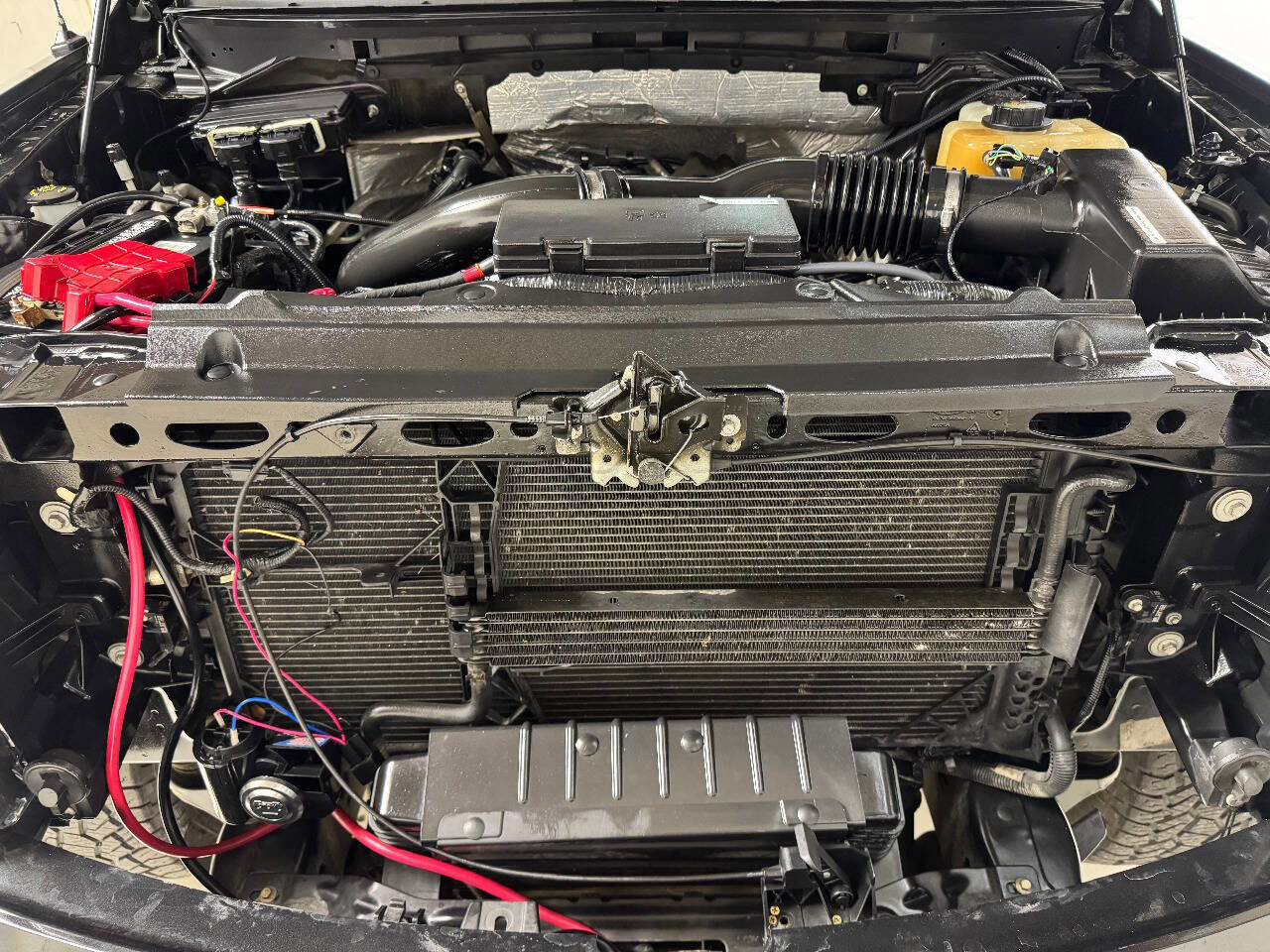 Used 2013 Ford F150 FX4 w/ Luxury Equipment Group image 80