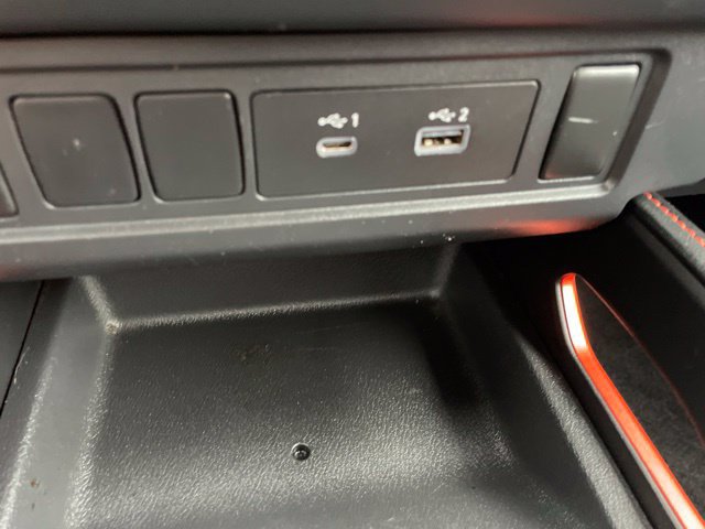 Used 2022 Nissan Frontier Pro-X RWD image 35
