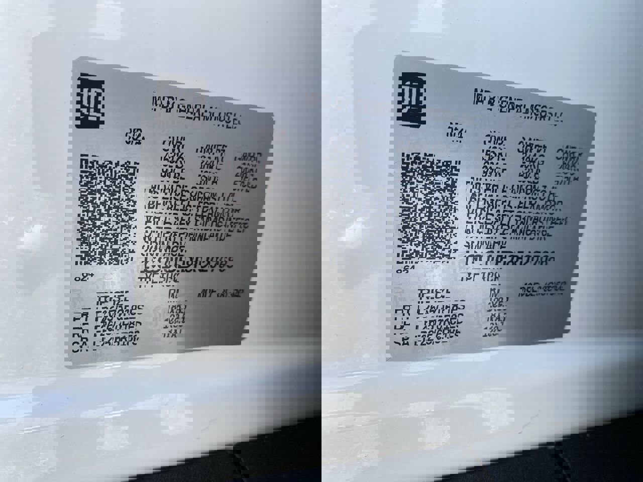 New 2024 Chevrolet Silverado EV W/T image 33