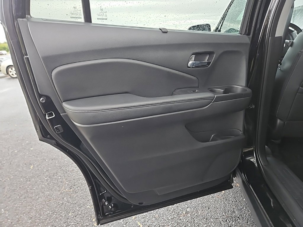 Used 2022 Honda Pilot Special Edition image 35
