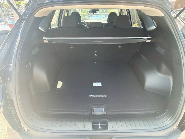 New 2026 Hyundai Tucson SE FWD image 25