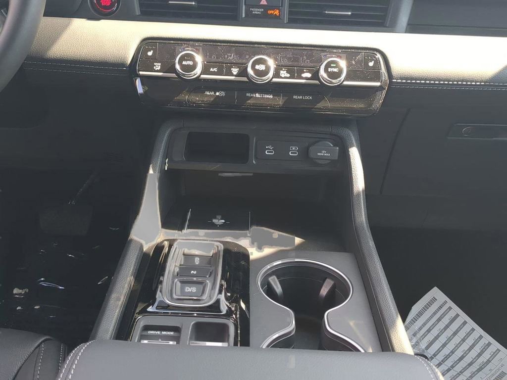 New 2026 Honda Pilot EX-L image 19