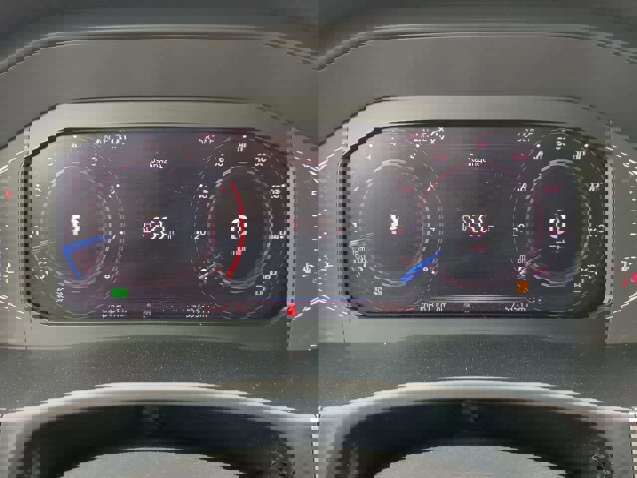 Used 2019 Volkswagen Atlas SEL image 25