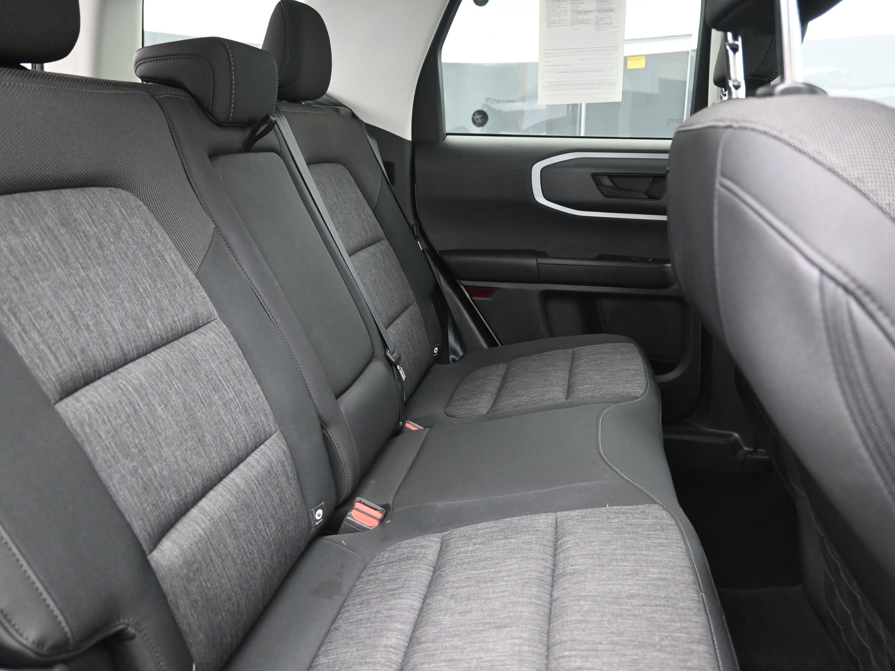 Used 2022 Ford Bronco Sport Big Bend image 26