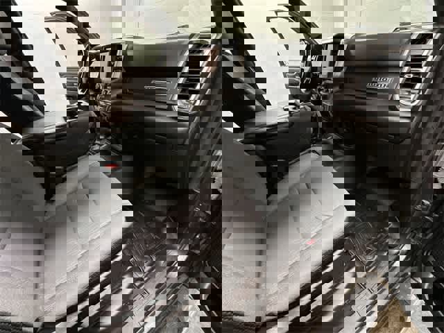 Used 2021 RAM 1500 Big Horn image 20