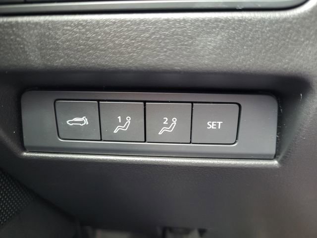 Used 2024 MAZDA CX-90 3.3 Turbo w/ Premium Package image 15