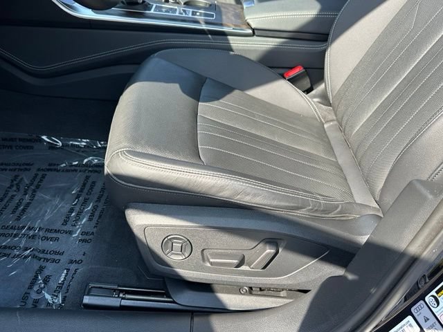 Used 2023 Audi A6 Premium Plus w/ Premium Plus Package AWD/4WD image 24
