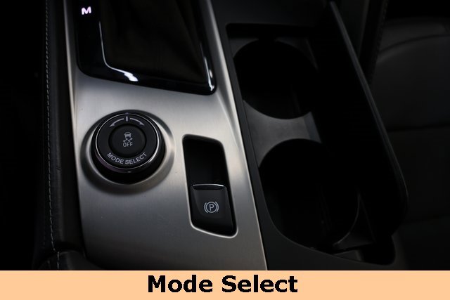 Used 2016 Chevrolet Corvette Z06 w/ 3LZ Preferred Equipment Group image 26