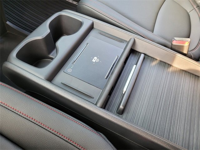 New 2026 Honda Odyssey Sport-L image 17