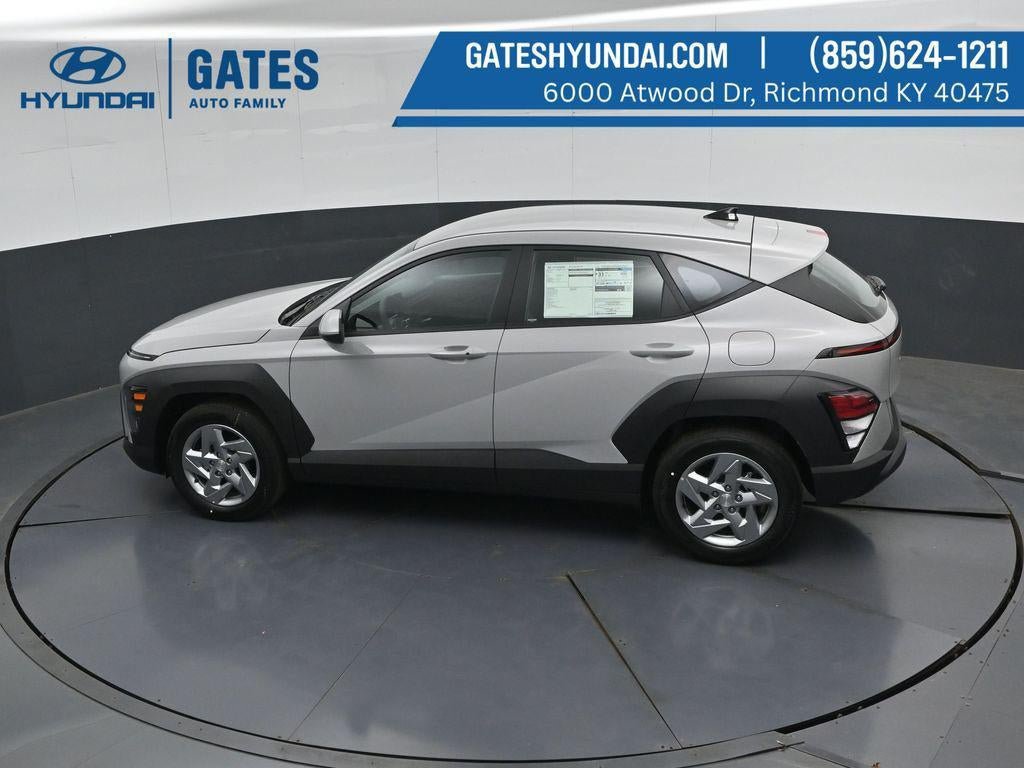 New 2027 Hyundai Kona SE FWD image 49