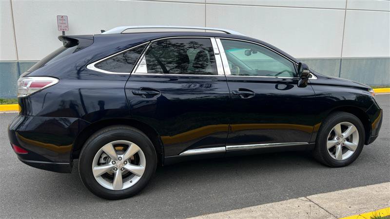 Used 2010 Lexus RX 350 AWD image 19