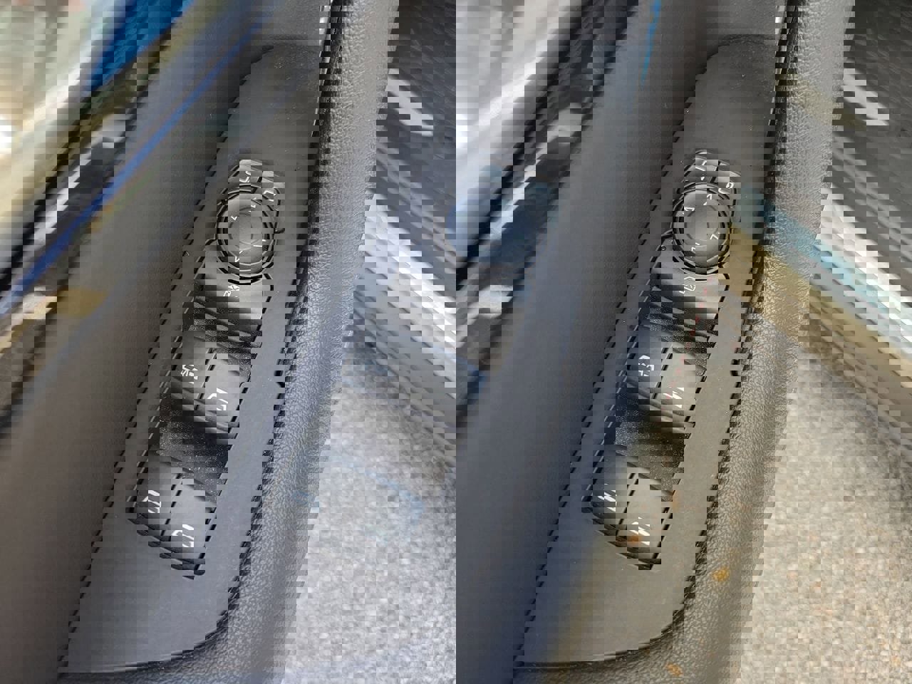 Used 2023 Chevrolet Blazer RS w/ Enhanced Convenience Package image 15