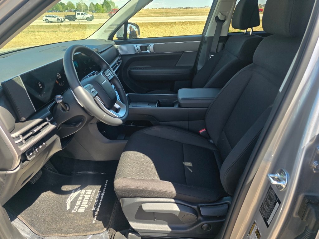 New 2026 Hyundai Santa Fe SE AWD/4WD image 12