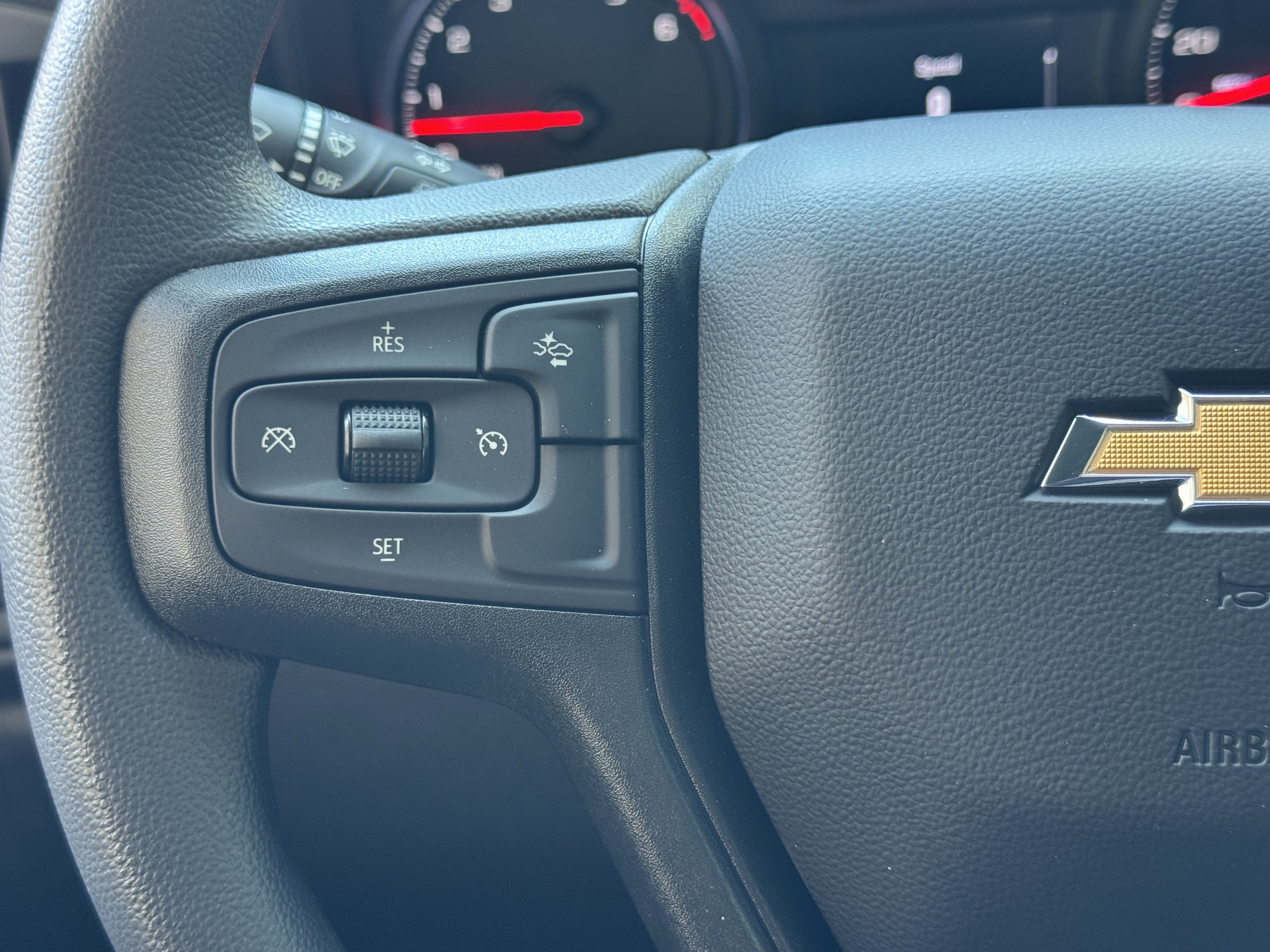 New 2026 Chevrolet Silverado 2500 Custom w/ Custom Value Package AWD/4WD image 27