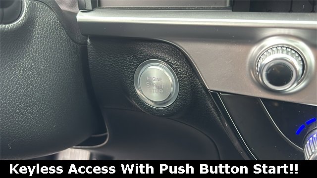 Used 2024 Kia Telluride S w/ S Sunroof Package image 7