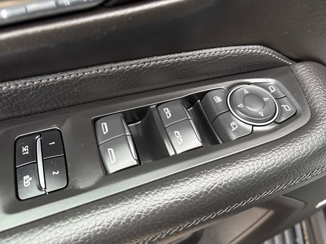 Used 2021 GMC Yukon Denali image 14