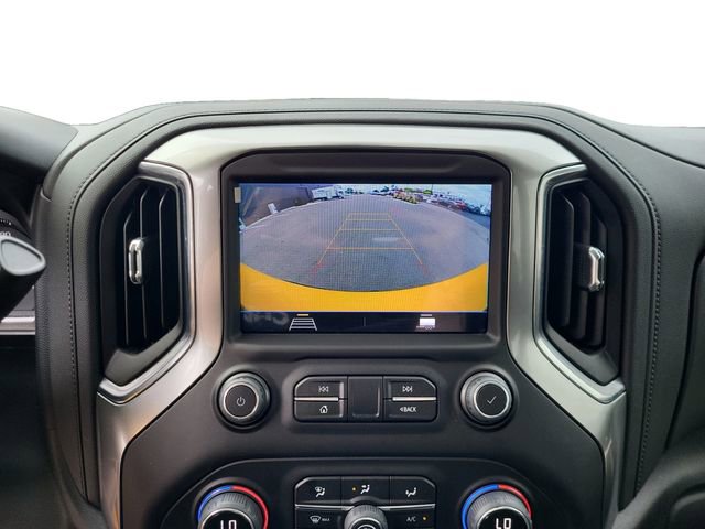 Used 2022 Chevrolet Silverado 1500 LT Trail Boss w/ LPO, Dark Essentials Package image 18