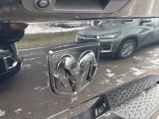 Used 2019 RAM 1500 Classic Warlock image 53