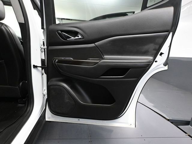 Used 2021 GMC Acadia AT4 w/ Trailering Package image 47