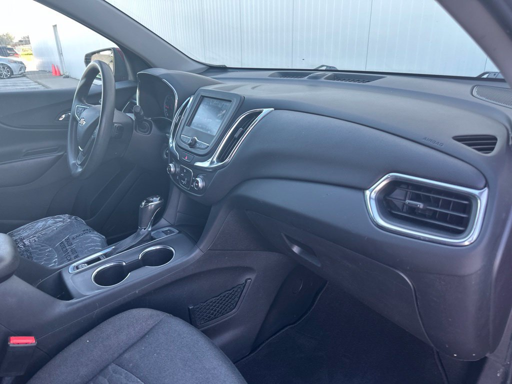 Used 2018 Chevrolet Equinox LT AWD/4WD image 34