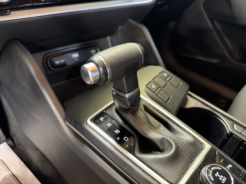 Certified 2023 Kia Sportage LX AWD/4WD image 21