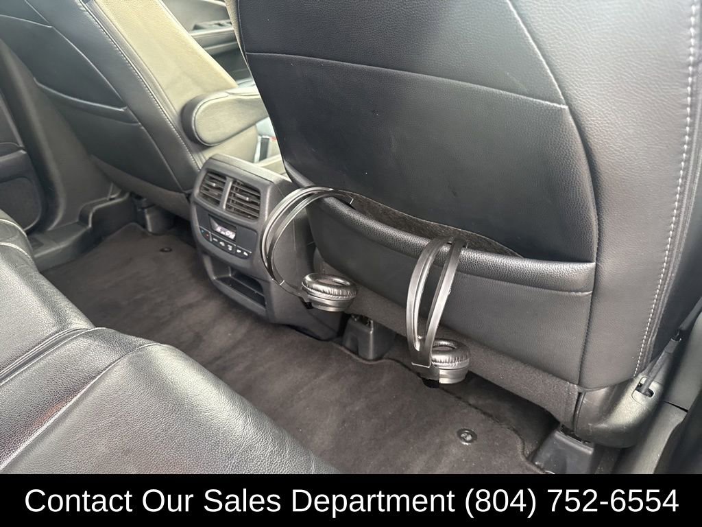 Used 2018 Honda Pilot EX-L image 15