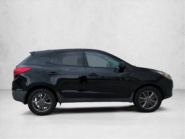 Used 2015 Hyundai Tucson GLS w/ Option Group 02 image 4