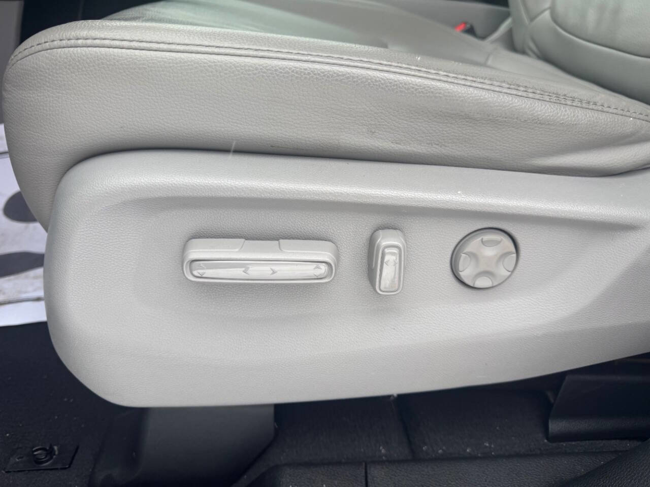 Used 2021 Honda Odyssey Touring image 40