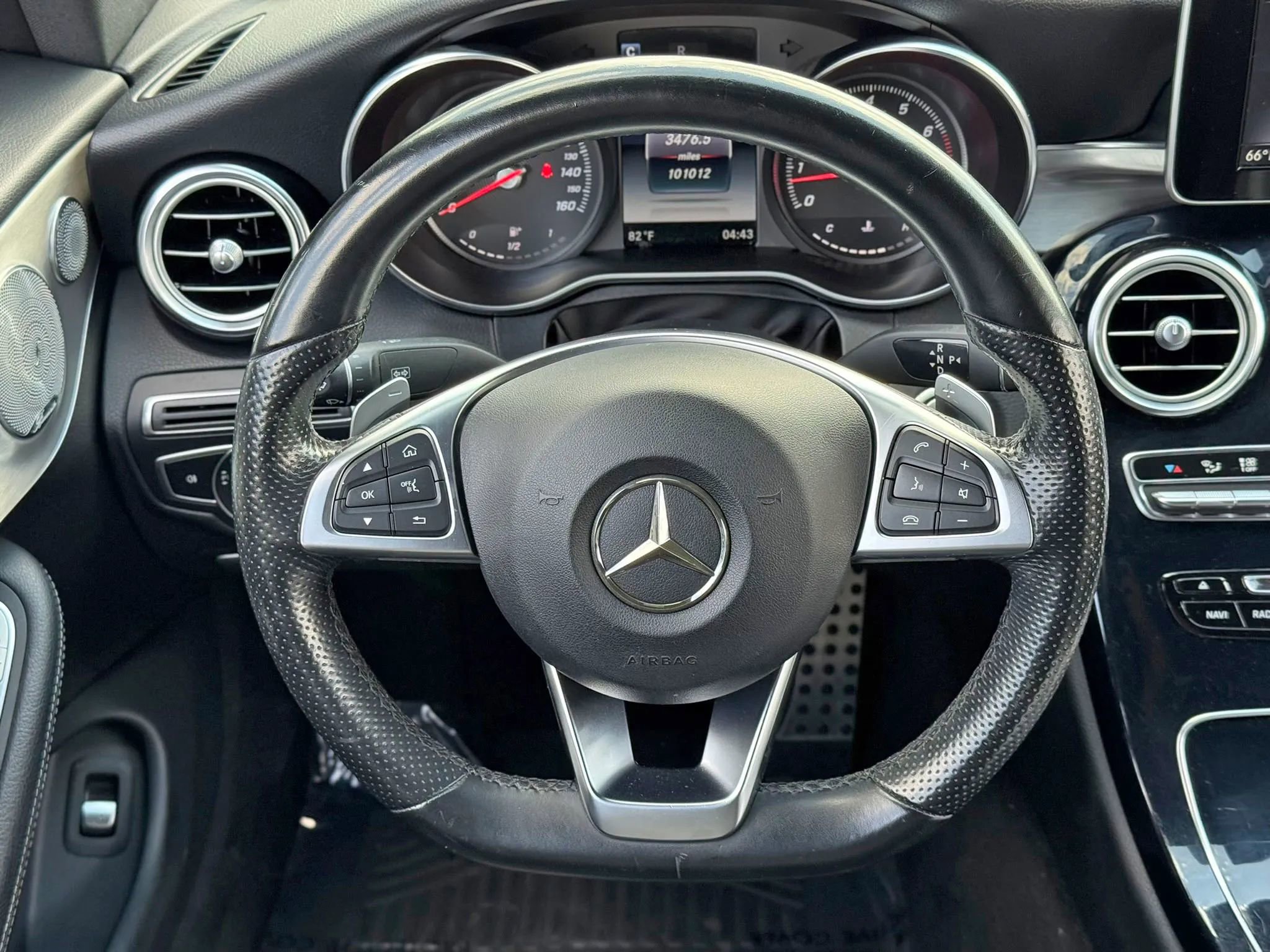 Used 2018 Mercedes-Benz C 300 Coupe image 23