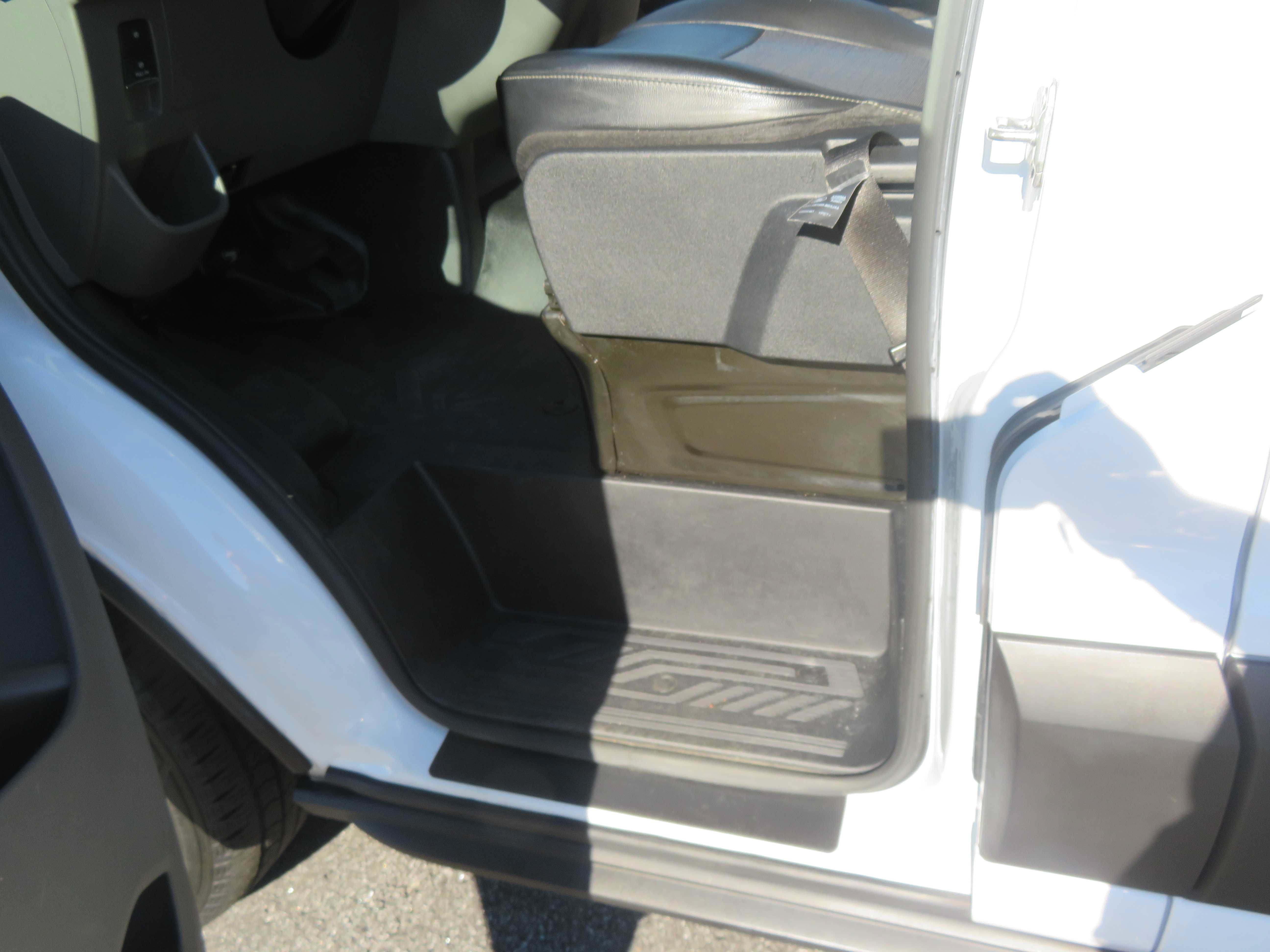 Used 2022 Ford Transit 350 XL RWD image 17