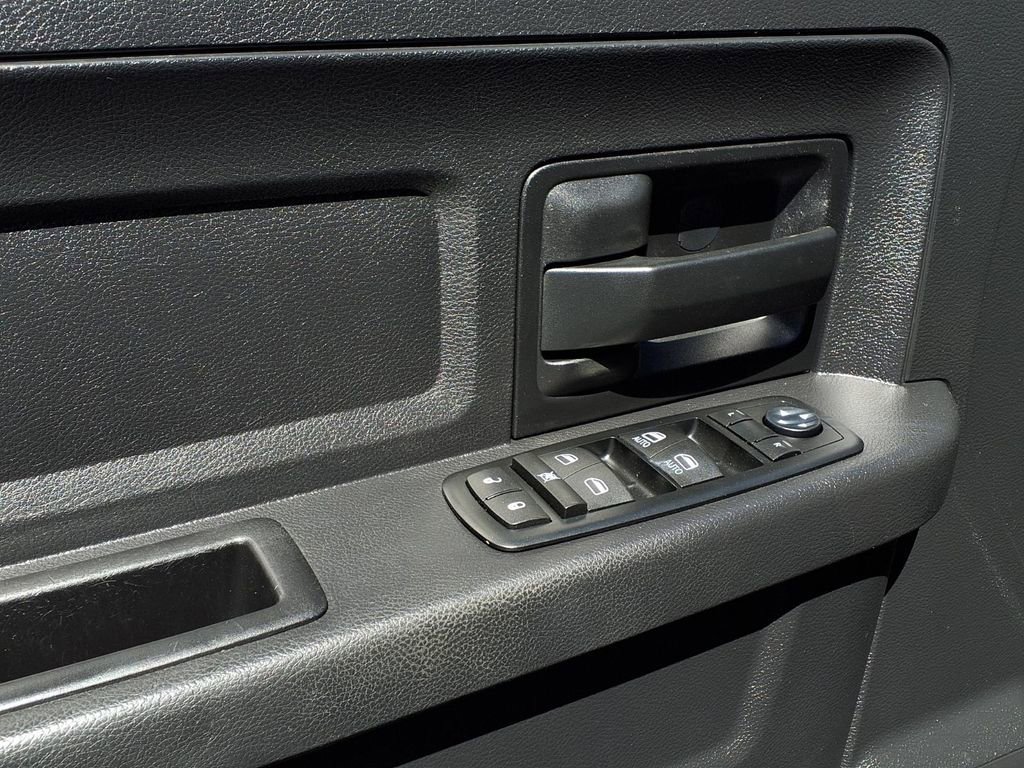 Used 2015 RAM 1500 Tradesman w/ Popular Equipment Group image 15