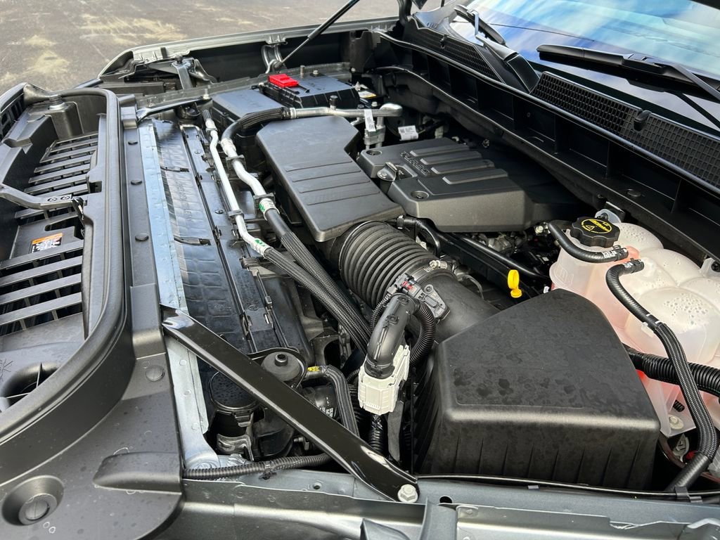 Used 2026 GMC Sierra 1500 Elevation w/ Elevation Select Package image 30