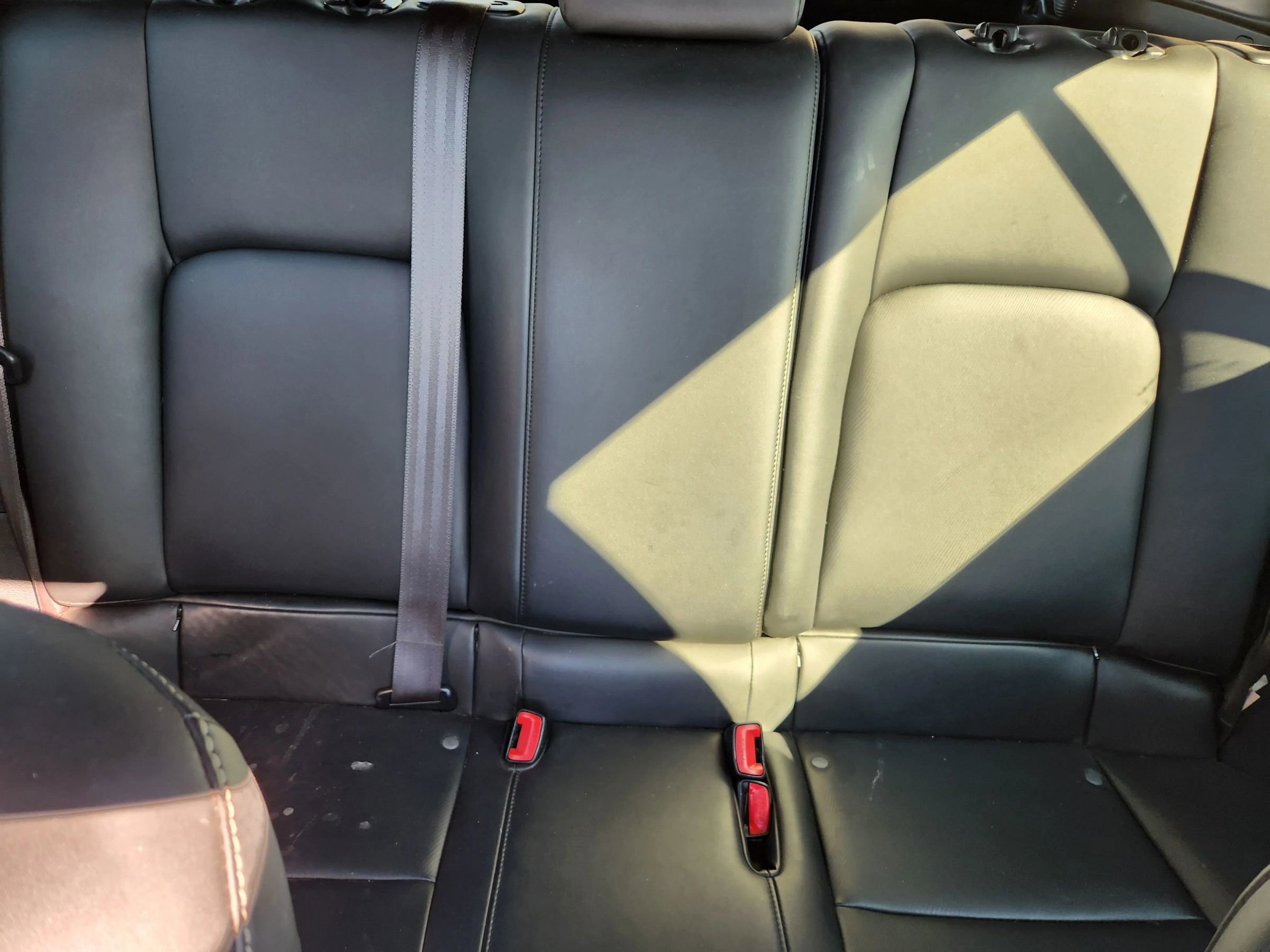 Used 2015 Lexus CT 200h w/ Navigation Package image 17