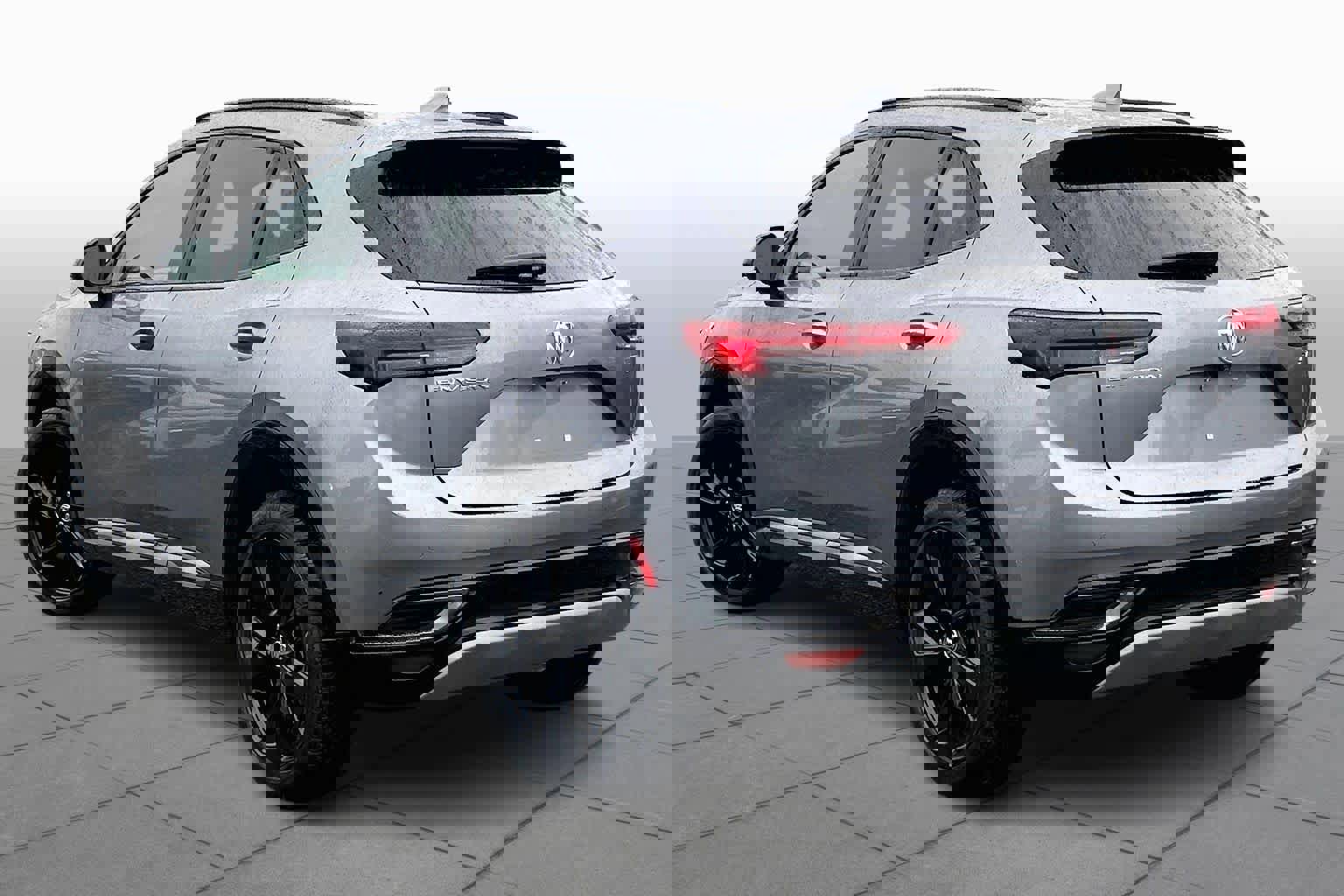 Used 2022 Buick Envision Essence w/ Technology Package II image 12